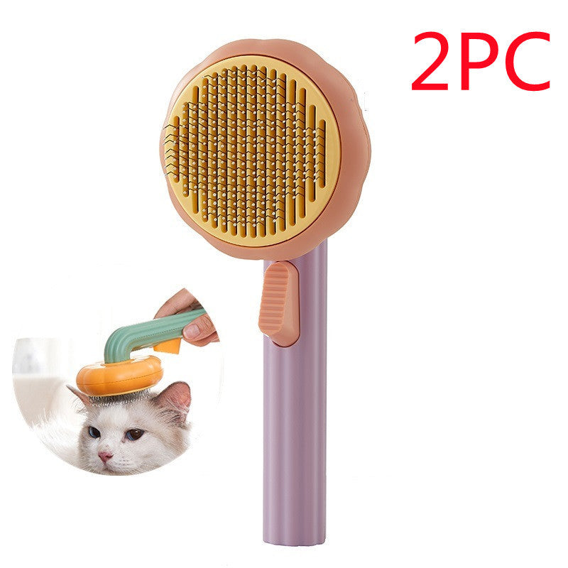 Pet Cat Brush